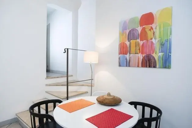 Classic Apart Daire, 1 Yatak Odası (Sole)