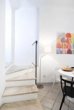 Classic Apart Daire, 1 Yatak Odası (Sole)