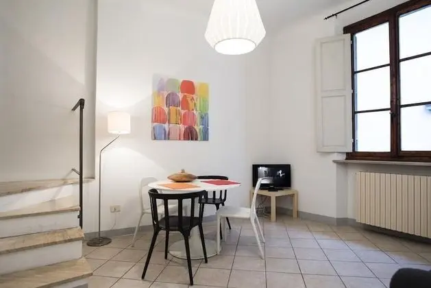 Classic Apart Daire, 1 Yatak Odası (Sole)