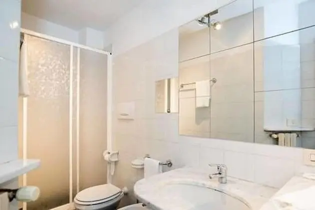 Classic Apart Daire, 1 Yatak Odası (Sole)