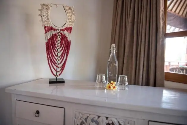 Luxury Villa, 4 Yatak Odası, Bahçe Manzaralı