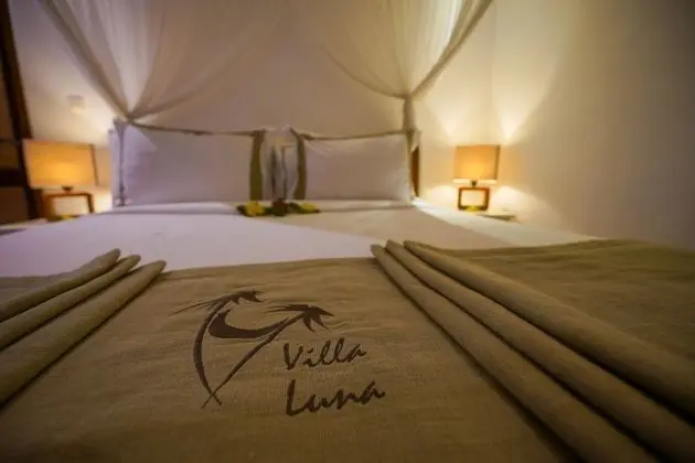 Luxury Villa, 4 Yatak Odası, Bahçe Manzaralı