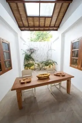 Luxury Villa, 4 Yatak Odası, Bahçe Manzaralı