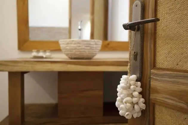 Luxury Villa, 4 Yatak Odası, Bahçe Manzaralı