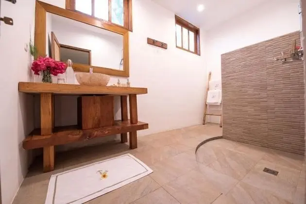 Luxury Villa, 4 Yatak Odası, Bahçe Manzaralı