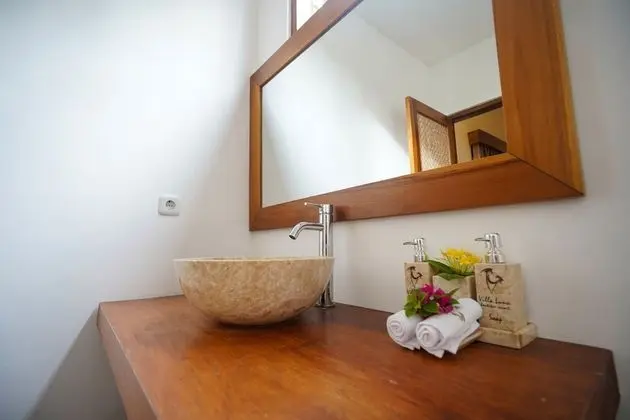 Luxury Villa, 4 Yatak Odası, Bahçe Manzaralı