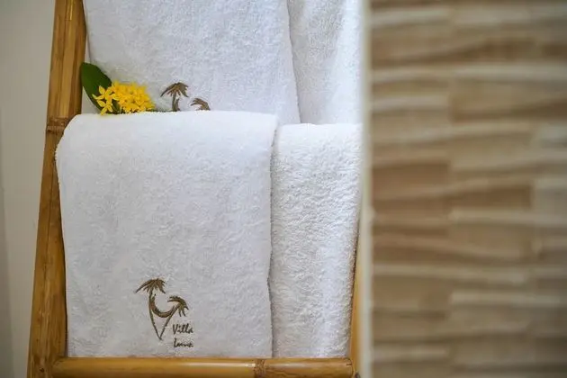 Luxury Villa, 4 Yatak Odası, Bahçe Manzaralı