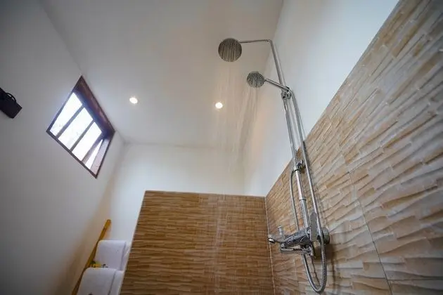 Luxury Villa, 4 Yatak Odası, Bahçe Manzaralı