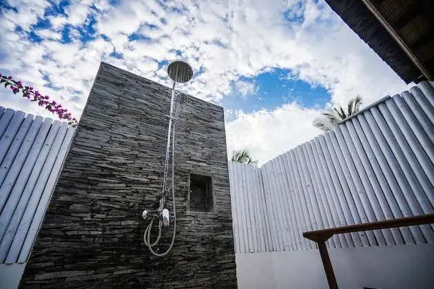 Luxury Villa, 4 Yatak Odası, Bahçe Manzaralı