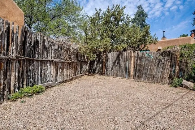 Ev (Luna - Historic Adobe Retreat, Walk t)