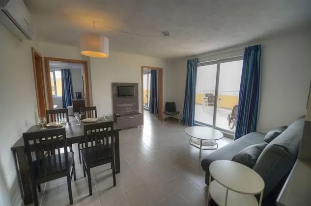 Superior Çatı Katı Süiti (Penthouse) (Suite)
