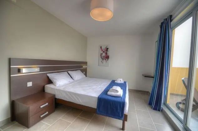 Superior Çatı Katı Süiti (Penthouse) (Suite)