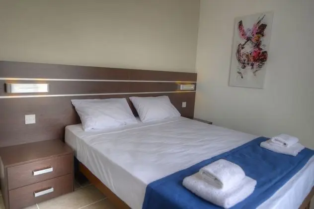 Superior Çatı Katı Süiti (Penthouse) (Suite)