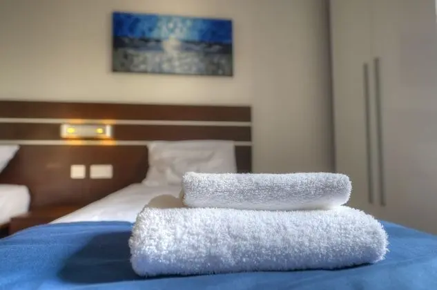 Superior Çatı Katı Süiti (Penthouse) (Suite)