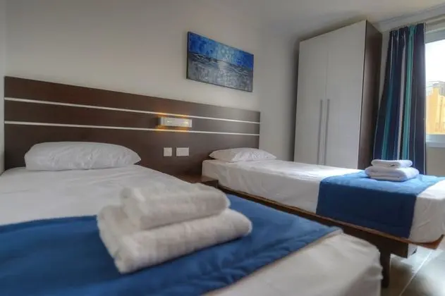 Superior Çatı Katı Süiti (Penthouse) (Suite)