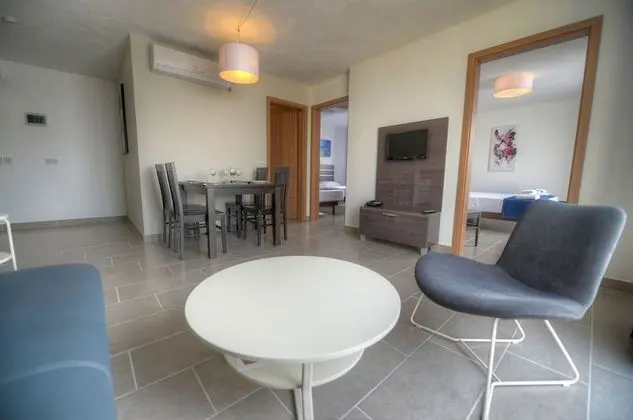 Superior Çatı Katı Süiti (Penthouse) (Suite)