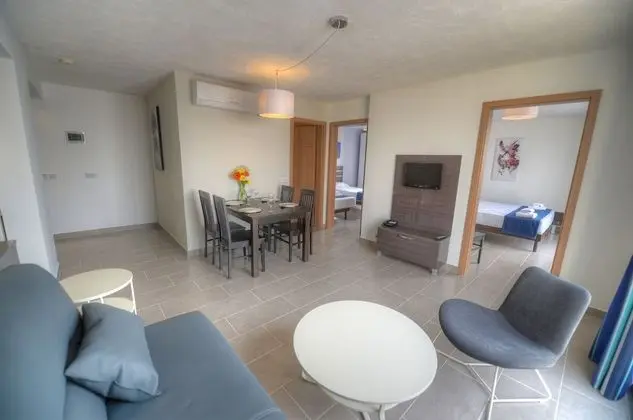 Superior Çatı Katı Süiti (Penthouse) (Suite)