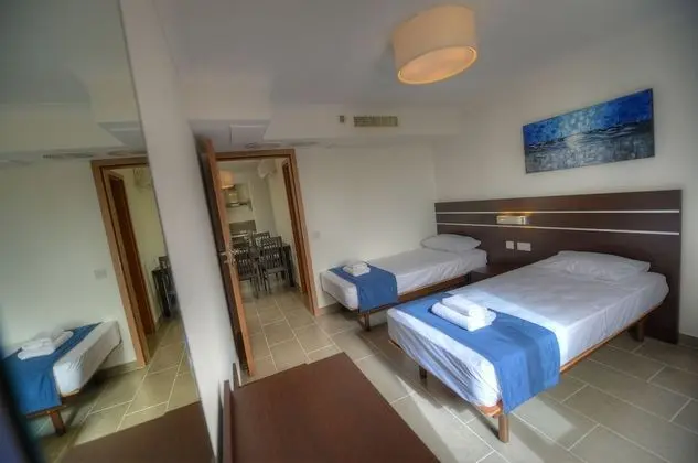 Superior Çatı Katı Süiti (Penthouse) (Suite)