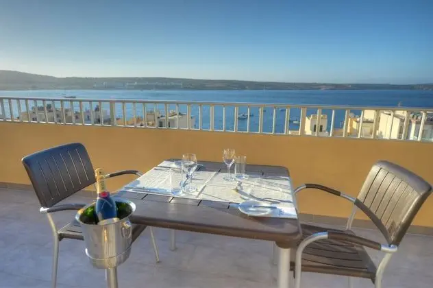 Superior Çatı Katı Süiti (Penthouse) (Suite)