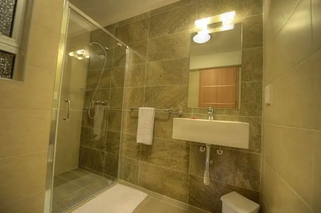Superior Çatı Katı Süiti (Penthouse) (Suite)