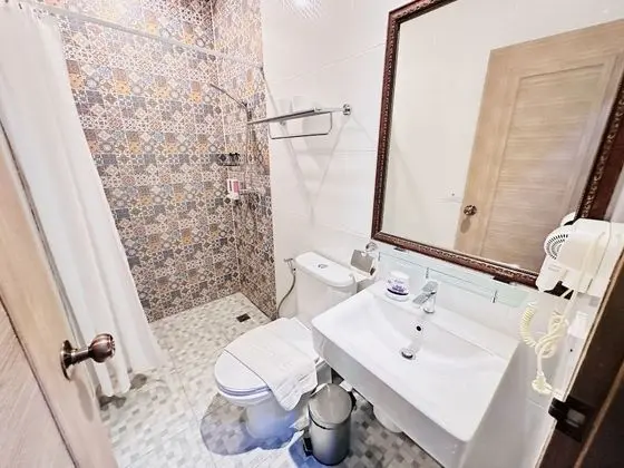 Family Dört Kişilik Oda, Birden Çok Yatak