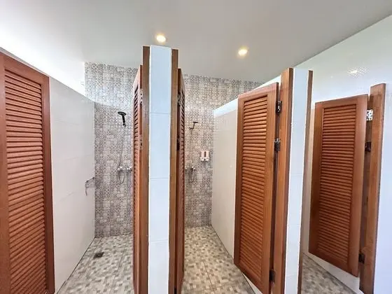 Ortak Ranzalı Oda, Birden Çok Yatak, Sigara İçilmez