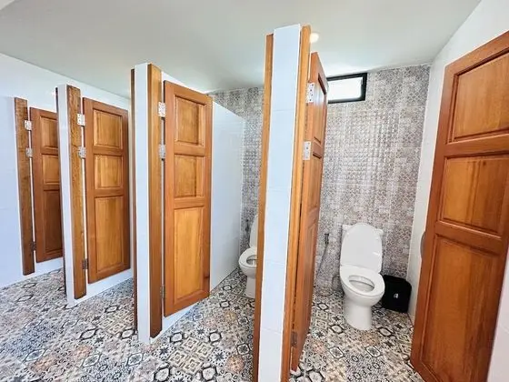 Ortak Ranzalı Oda, Birden Çok Yatak, Sigara İçilmez