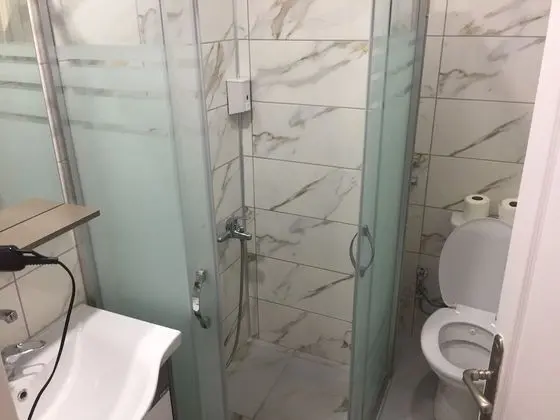 Basic Triple Room