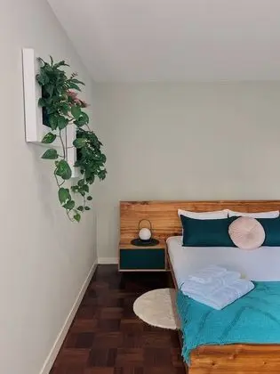 Deluxe Tek Büyük Yataklı Oda, Banyolu/Duşlu