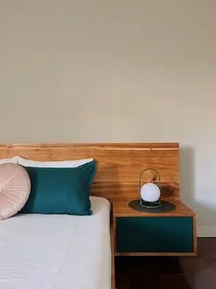 Deluxe Tek Büyük Yataklı Oda, Banyolu/Duşlu