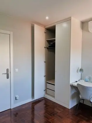 Deluxe Tek Büyük Yataklı Oda, Banyolu/Duşlu