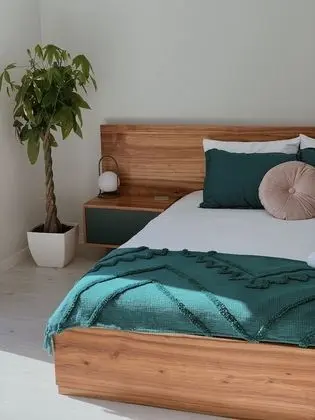 Premium Oda, Bahçe Manzaralı, Ek Bina