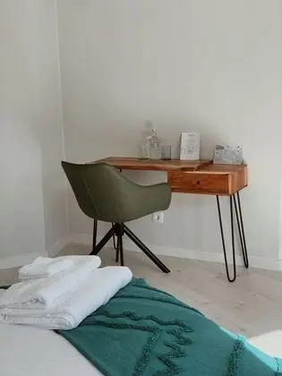 Premium Oda, Bahçe Manzaralı, Ek Bina