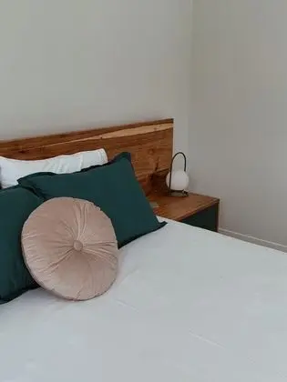 Premium Oda, Bahçe Manzaralı, Ek Bina