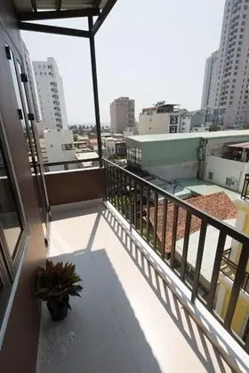 Tek Büyük Yataklı Oda, Okyanus Manzaralı