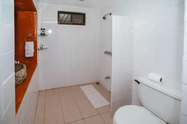 Garden View Suite