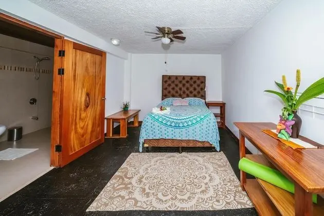 Pacifico Room