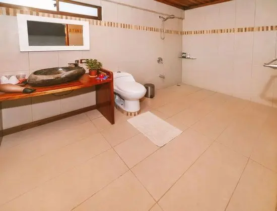 Pacifico Room