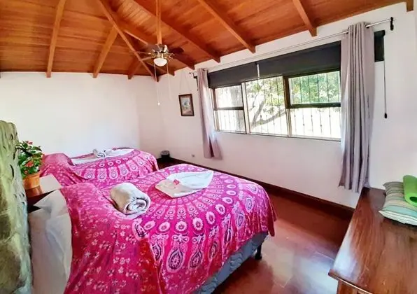 Pura Vida Room