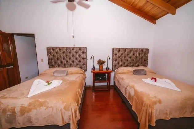 Pura Vida Room