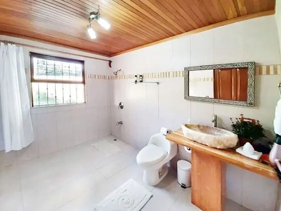 Pura Vida Room