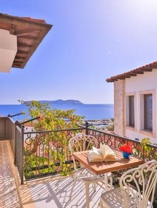 Economy Double Room, Manzarasız, Balkonsuz