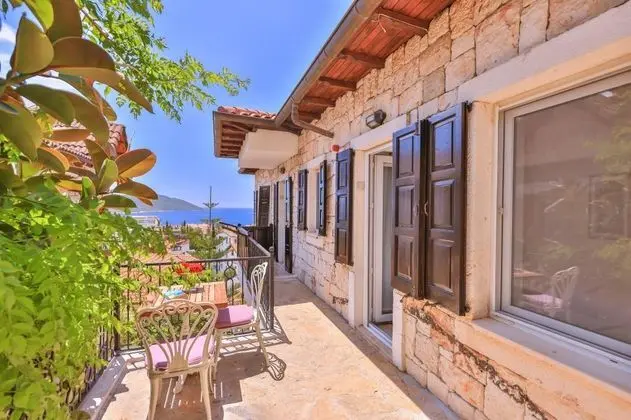Economy Double Room, Manzarasız, Balkonsuz
