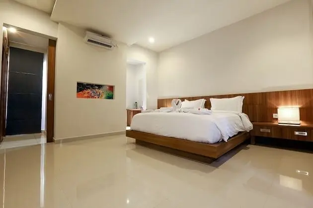 Luxury Villa, 3 Yatak Odası