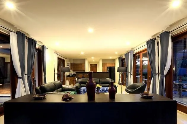 Luxury Villa, 3 Yatak Odası