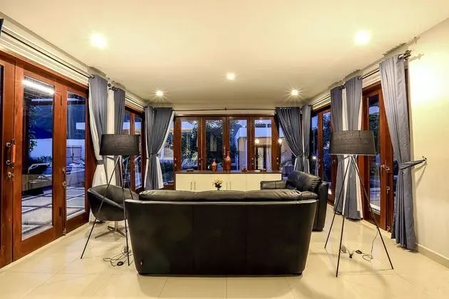 Luxury Villa, 3 Yatak Odası