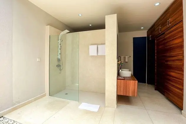 Luxury Villa, 3 Yatak Odası