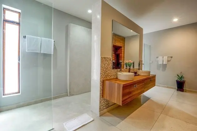 Luxury Villa, 3 Yatak Odası