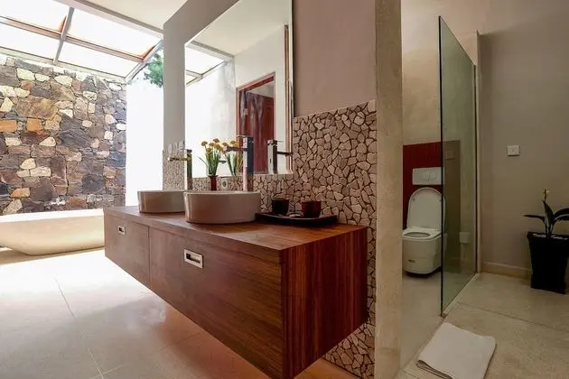 Luxury Villa, 3 Yatak Odası