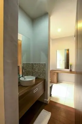 Luxury Villa, 3 Yatak Odası